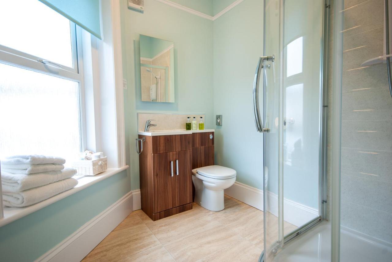 Гостевой дом Westbury 4*