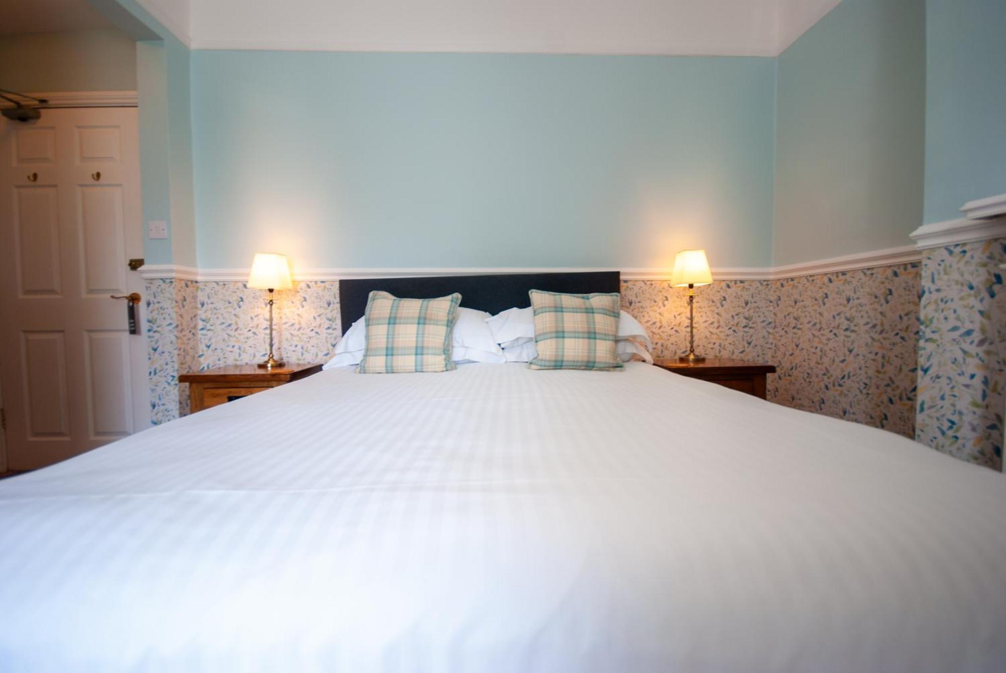 Westbury Гостевой дом 4*